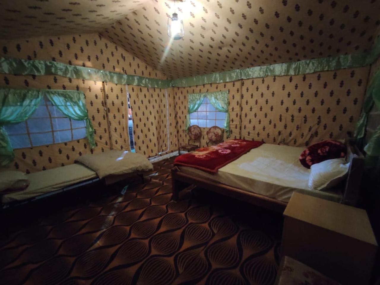 The Green Genius Resort Pushkar Luaran gambar