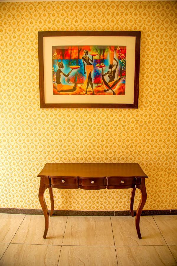 The Green Genius Resort Pushkar Luaran gambar